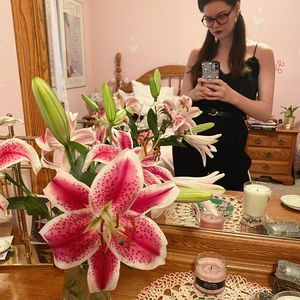 Meet your Posher, Emily